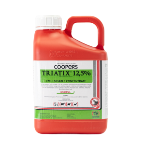 Coopers Triatix® 12,5%