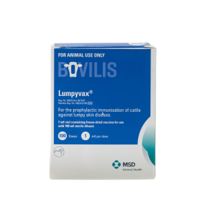 Lumpyvax