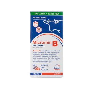 Micromin B 500ml