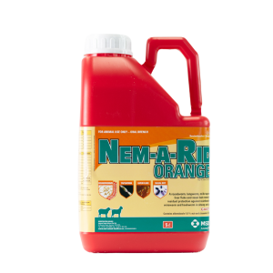 NEM-A-RID® orange 5l