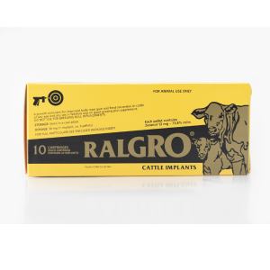 Ralgo Cattle