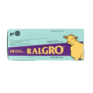 Ralgo sheep