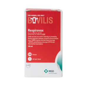 Respiravax - 100 mℓ