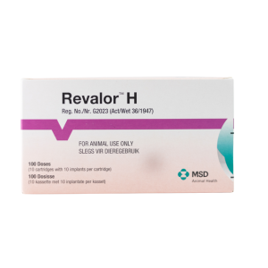 Revalor® H