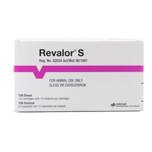 Revalor® S