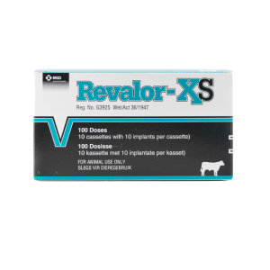 Revalor® XS