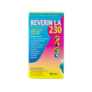 Reverin LA 230