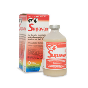 Supavax